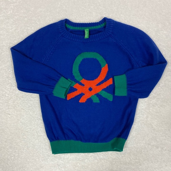 United Colours Of Benetton Knit